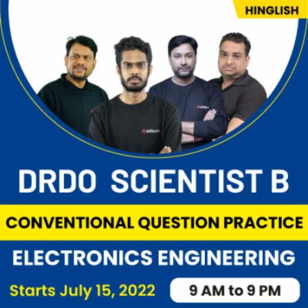 DRDO Scientist B Vacancy 2022, Check DRDO Application Fee Here_40.1