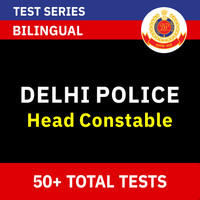 Delhi Police Head Constable 2022 Notification PDF Out for 835 Vacancies_40.1