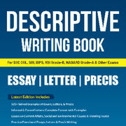 A Guide To Descriptive Writing Practice eBook (2nd Edition) By Adda247
