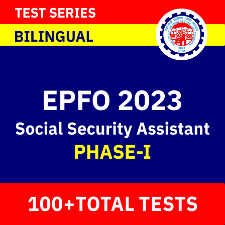 EPFO SSA Exam Analysis 2023, 18th August Exam Overview_90.1