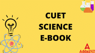 CUET SCIENCE 2023 | Online E-BOOK By Adda247
