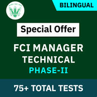 FCI Manager Phase 2 Online Test Series 2023_60.1