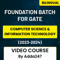 GATE 2023 Exam Date, Syllabus, Registration, Exam Pattern, Eligibility and Other Details_110.1