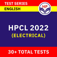 HPCL Electrical 2022 Online Test Series By Adda247