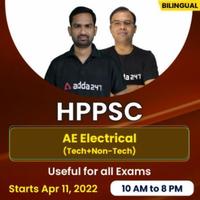 HPPSC AE Cutoff Previous Years, Check Detailed Cutoff for Assistant Engineers_40.1