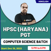 HPSC PGT Recruitment 2023 Notification Out for 4476 Vacancy_50.1