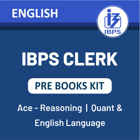40% Off on all IBPS Clerk Products|Use Code FEST 40 |_7.1