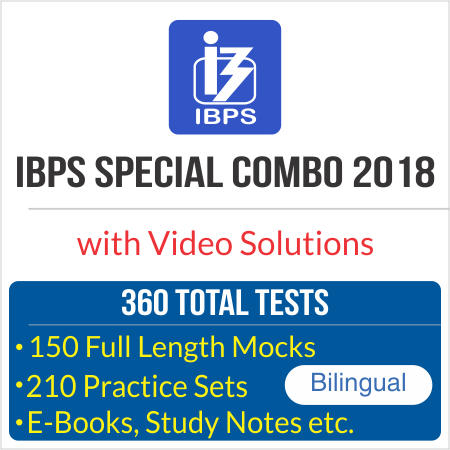 IBPS PO Prelims Study Plan | Practice New Pattern Syllabus for IBPS PO 2018 |_11.1