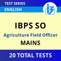 IBPS SO Prelims Score Card 2023 Out, Scorecard & Marks_50.1