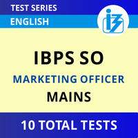IBPS SO Mains Admit Card 2023 Out, Download Link Call Letter_60.1