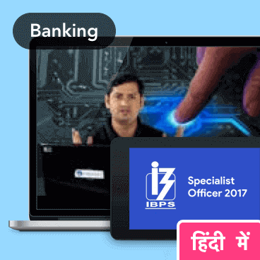 Flat Sale of Rs.999/- for Adda247 IBPS SO Professional Video Courses | Latest Hindi Banking jobs_3.1