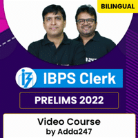All India Mock for IBPS Clerk Prelims 2022 on 24th-25th August: Attempt Now_60.1