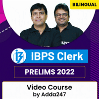 IBPS Clerk Notification 2022 PDF Out For 6035 Clerk CRP XII Posts_70.1