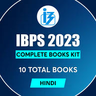 IBPS Exam 2023 Complete Books Kit (Hindi Medium) By Adda247