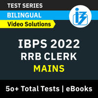 IBPS RRB Clerk Result 2022 Out for Prelims Exam, Result Link_60.1