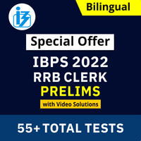 IBPS RRB Clerk Prelims Online Test Series 2022_60.1