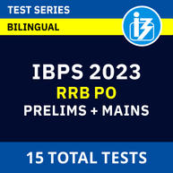 IBPS RRB PO 2023 | Online Test Series in English & Bengali By Adda247