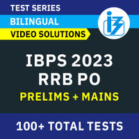 IBPS RRB Previous Year Question Papers for PO and Clerk_60.1