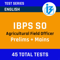 All India Mock for IBPS SO Prelims 2022 on 26th-27th November: Attempt Now_60.1