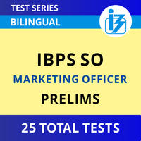 IBPS SO Admit Card 2022 Out, Prelims Call Letter Link |_60.1