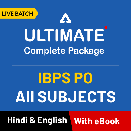 IBPS PO Ultimate Live Batch (Pre +Main) |_3.1