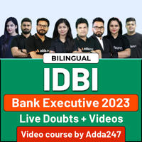 IDBI Executive Syllabus 2023 and Executive Exam Pattern_50.1