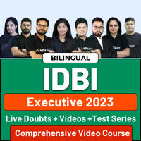 IDBI Executive Previous Year Question Papers With Solutions_50.1