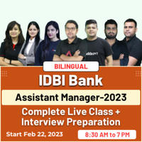 IDBI Bank Assistant Manager Recruitment 2023 for 600 Posts_40.1