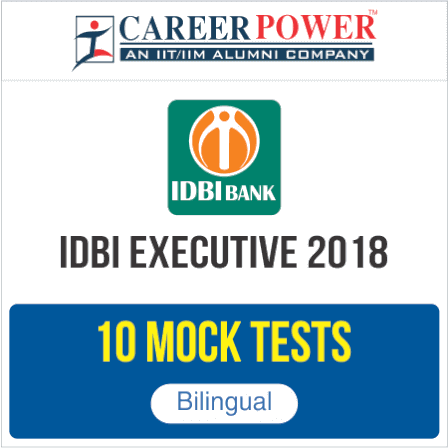 All India Mock of Quantitative Aptitude for IDBI Executive is LIVE Now | Latest Hindi Banking jobs_3.1