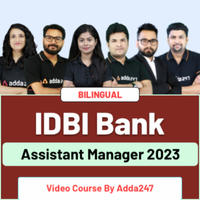 IDBI Assistant Manager Syllabus 2023 and Exam Pattern_50.1
