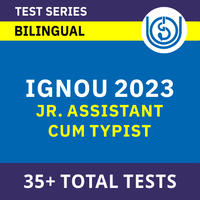 IGNOU Recruitment 2023, Apply Online Starts for 200 Posts_80.1