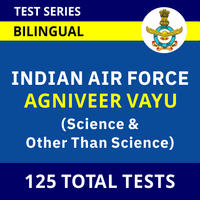 Indian Air Force Agniveer Vayu 2023, Apply Online Form Started_60.1