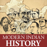 Modern Indian History Book for TSPSC & APPSC Exam | Civil Service Exam | Government Exams (English Printed Edition) By Adda247
