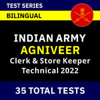 Indian Army Agniveer Recruitment 2022 Notification, Apply Online, Selection Process, Syllabus_70.1