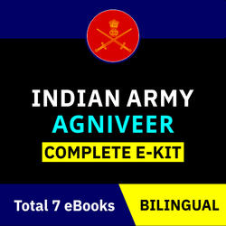 Indian Army Agniveer Complete E-Kit 2023 By Adda247