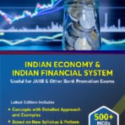 A Complete eBook for JAIIB Indian Economy & Indian Financial System ( IE & IFS) 2026 | English Medium eBook 2026