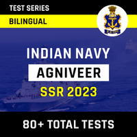 Indian Navy Agniveer Recruitment 2023, Notification Out for 1400 Posts_80.1