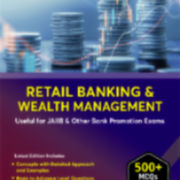 A Complete eBook for JAIIB Retail Banking & Wealth Management ( RBWM) 2026 | English Medium eBook 2026