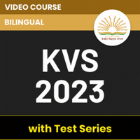 KVS Syllabus 2022: KVS सिलेबस 2022, चेक करें सिलेबस और परीक्षा पैटर्न की डिटेल |_50.1