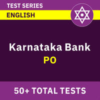 Karnataka Bank PO Admit Card 2023, Check Exam Date_50.1