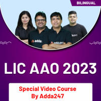 LIC AAO Previous Year Question Paper PDF in Hindi: LIC AAO पिछले वर्ष प्रश्न पत्र PDF, डाउनलोड करें हिंदी & इंग्लिश में | Latest Hindi Banking jobs_50.1