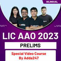 LIC AAO Notification Out Check in Hindi: LIC AAO अधिसूचना जारी, देखें परीक्षा तिथि, पाठ्यक्रम और परीक्षा पैटर्न सहित अन्य महत्वपूर्ण जानकारी |_50.1
