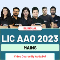 LIC AAO Previous Year Question Paper With Solution_50.1