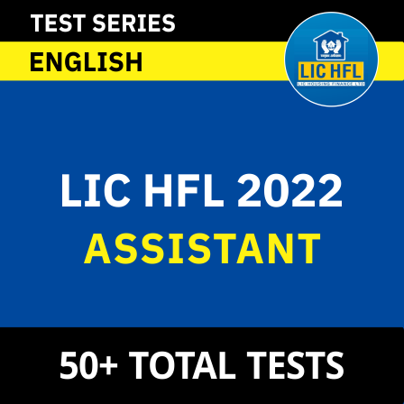 LIC HFL assistant Salary 2022:एलआईसी एचएफएल असिस्टेंट सैलरी 2022, Salary Structure, Pay Scale, Allowances & Job Profile | Latest Hindi Banking jobs_4.1