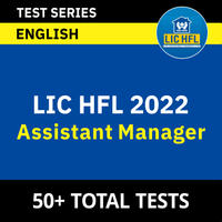 LIC HFL Syllabus & Exam Pattern 2022 For Assistant & Assistant Manager posts |_50.1
