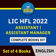 LIC HFL Assistant | Assistant Manager Complete Books Kit(English Printed Edition) by Adda247