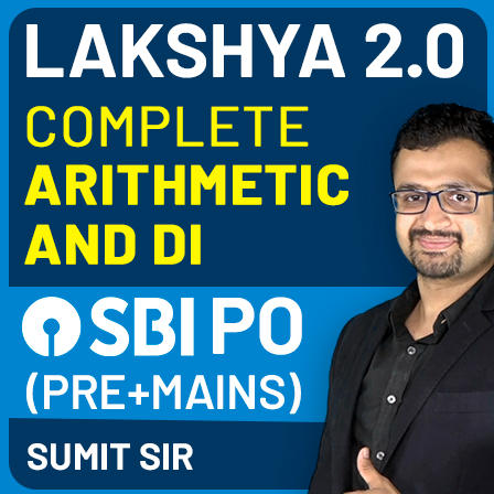 Quantitative Aptitude Practice Set for SBI PO Prelims | Free PDF (21st April) | Latest Hindi Banking jobs_4.1