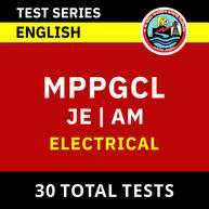 MPPGCL JE/AM | Electrical | Complete Online Test Series By Adda247