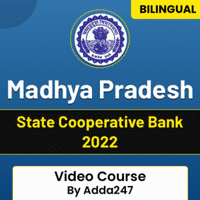 MP Cooperative Bank Recruitment 2022 Exam Date for 2254 Post |_50.1
