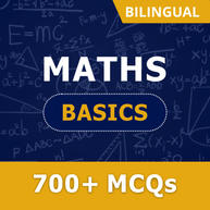 Maths Basics 2023 | Complete Online Test Series by Adda247